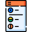 Travel App icon 64x64